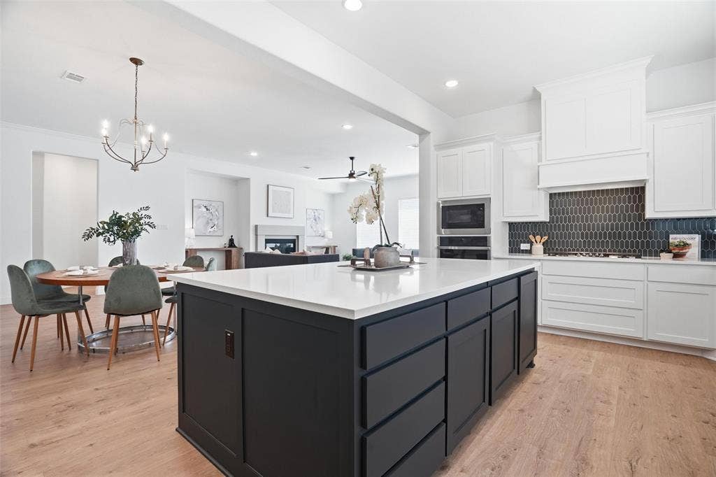 513 Fieldstone Lane, Haslet, TX 76052 513 Fieldstone Lane, Haslet, TX 76052