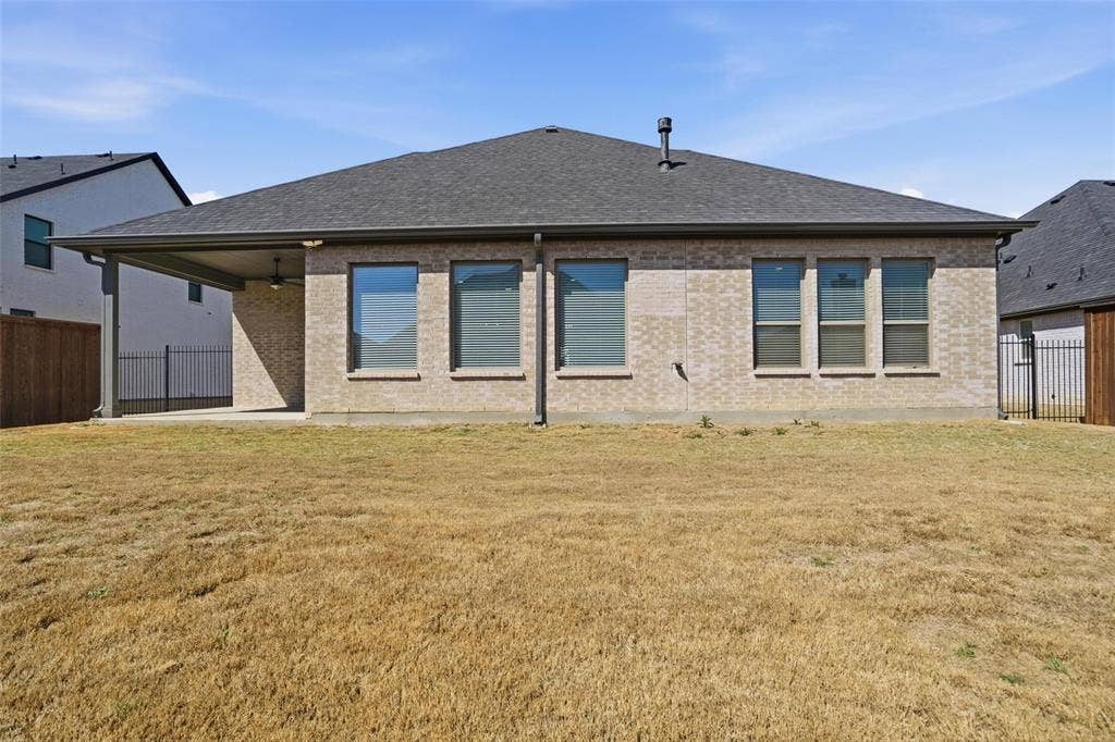 513 Fieldstone Lane, Haslet, TX 76052 513 Fieldstone Lane, Haslet, TX 76052
