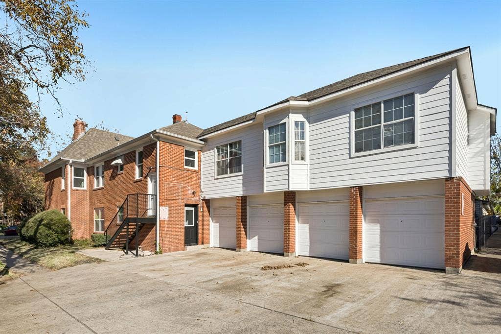 4147 Emerson Avenue, University Park, TX 75205 4147 Emerson Avenue, University Park, TX 75205