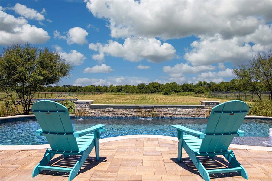 Property photo for 21867 County Road 820, Farmersville, TX