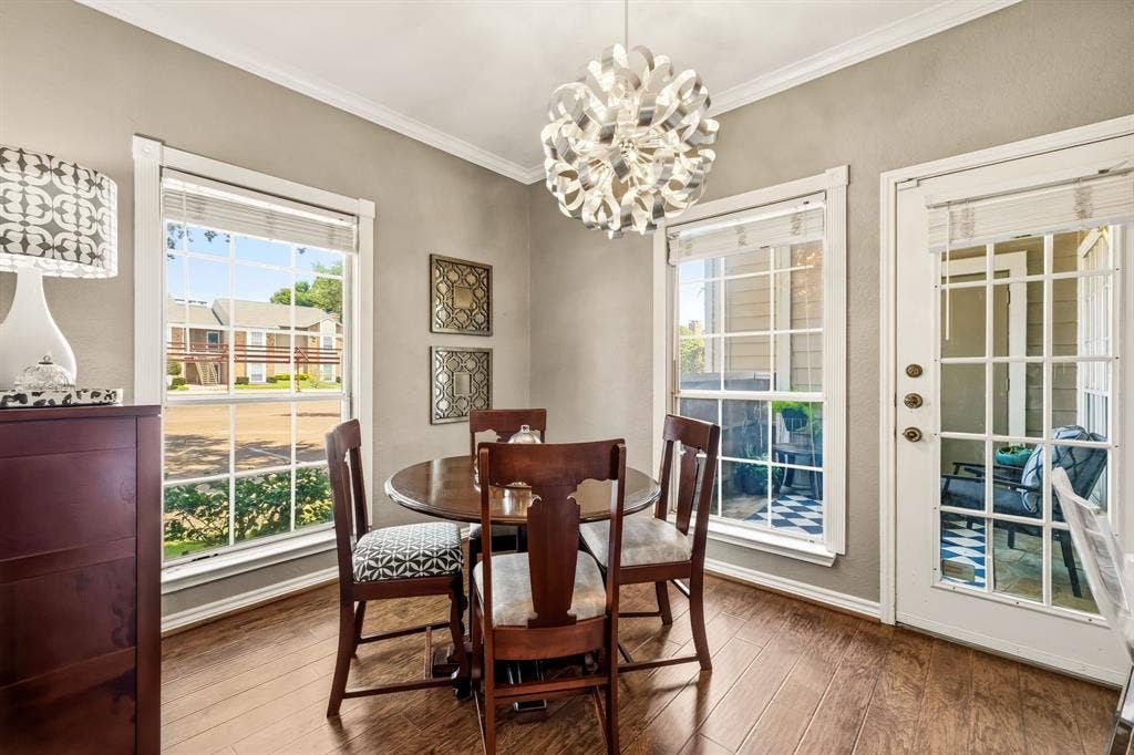8600 Coppertowne Lane, #304, Dallas, TX 75243 8600 Coppertowne Lane, #304, Dallas, TX 75243