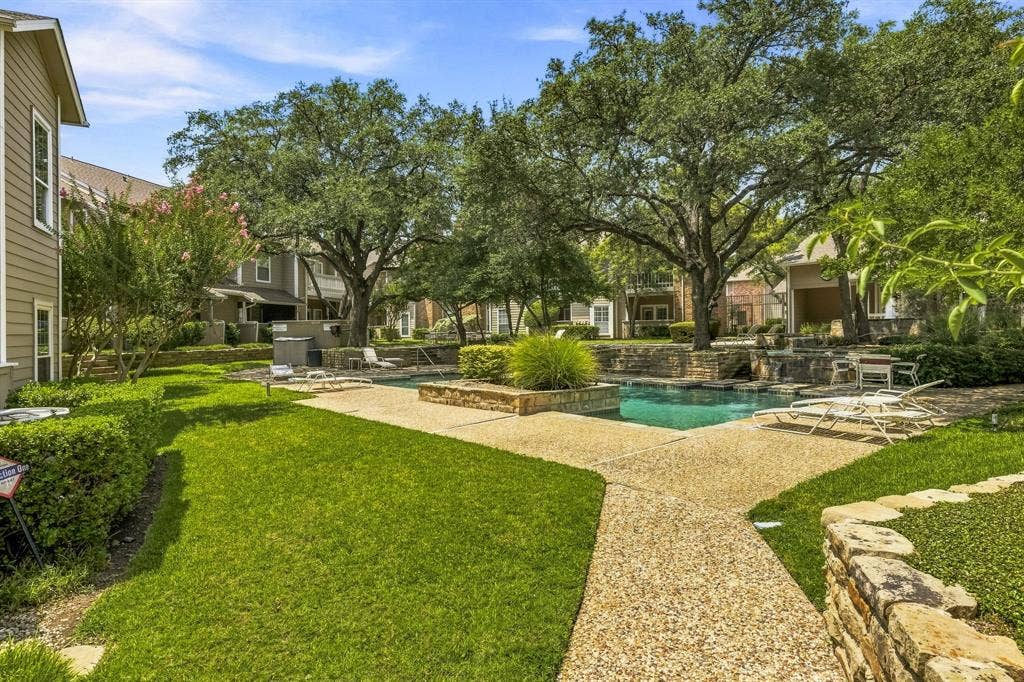 8600 Coppertowne Lane, #304, Dallas, TX 75243 8600 Coppertowne Lane, #304, Dallas, TX 75243