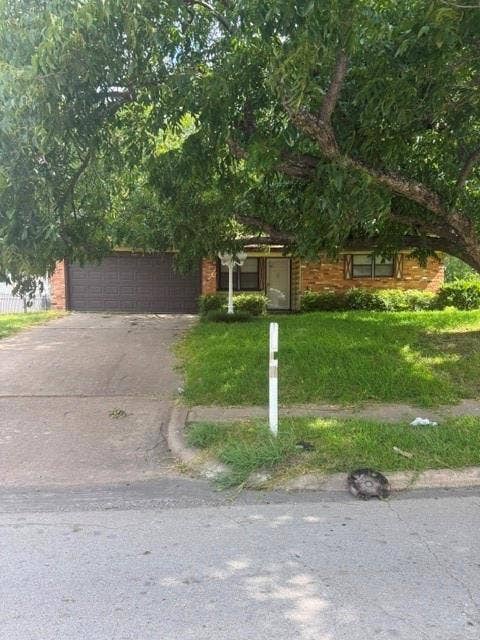 Property photo for 1305 W Bruton Road, Mesquite, TX