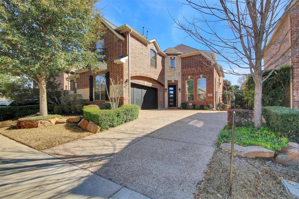 4804 Lofty Lane, Plano, TX 75093 4804 Lofty Lane, Plano, TX 75093