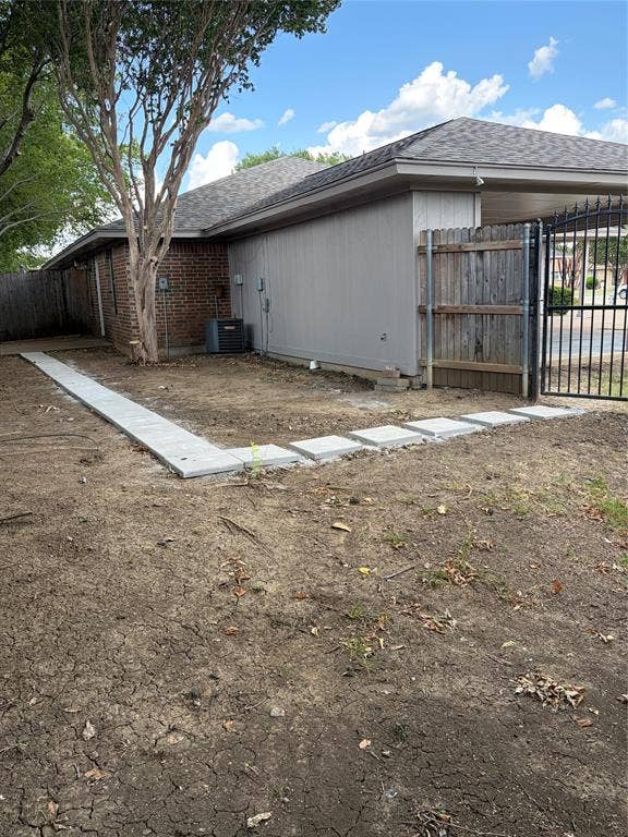 1225 Fairhaven Drive, Mansfield, TX 76063 1225 Fairhaven Drive, Mansfield, TX 76063