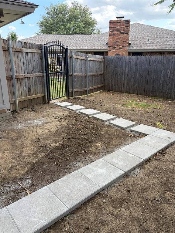 1225 Fairhaven Drive, Mansfield, TX 76063 1225 Fairhaven Drive, Mansfield, TX 76063