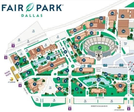 310 S Carroll Avenue, Dallas, TX 75223 310 S Carroll Avenue, Dallas, TX 75223