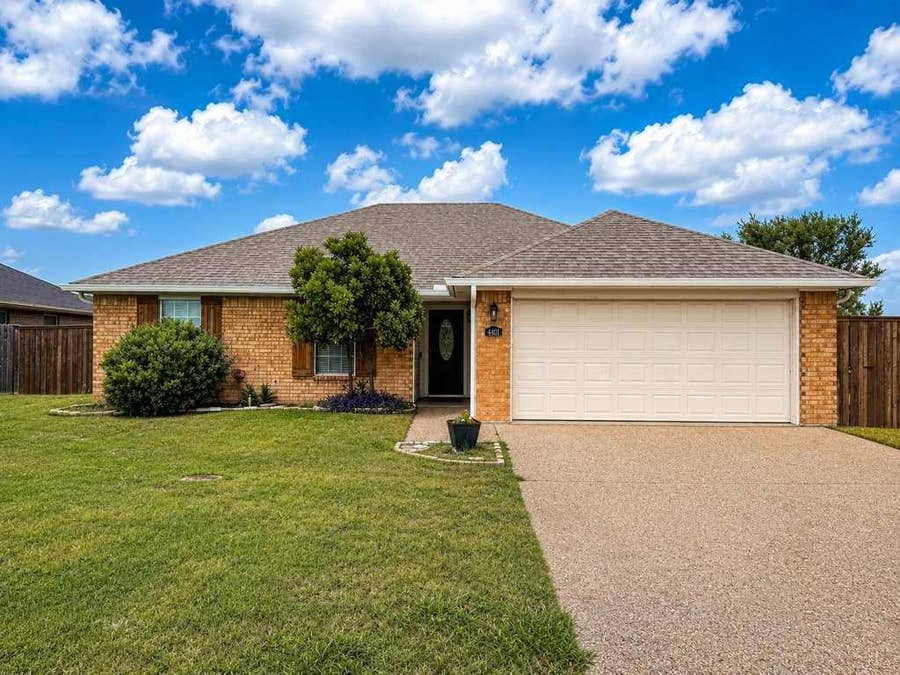 Property photo for 4401 Lacey Circle, Waco, TX