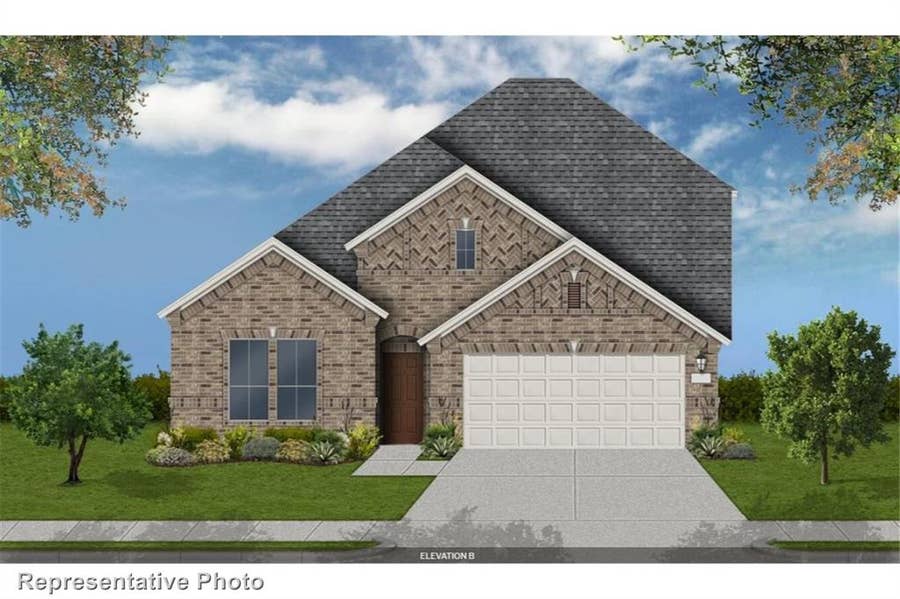 Property photo for 3908 Cathedral Lane, McKinney, TX