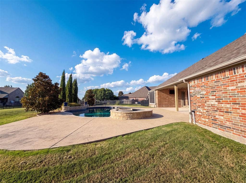 6530 Swallow Court, Celina, TX 75071 6530 Swallow Court, Celina, TX 75071