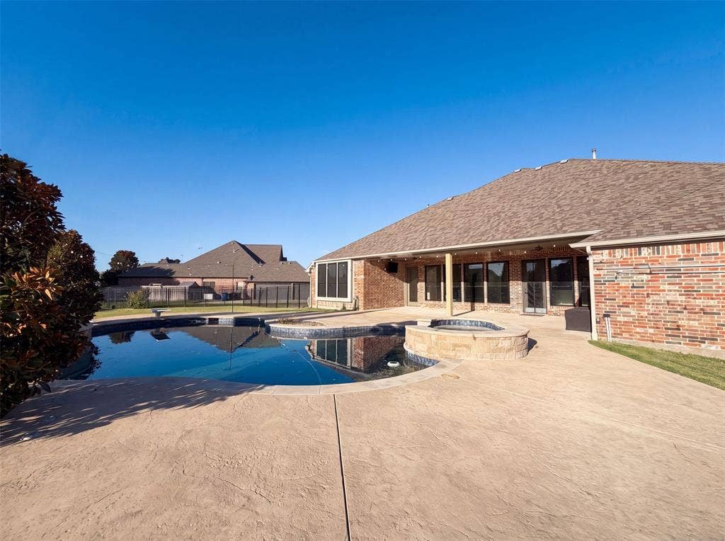 6530 Swallow Court, Celina, TX 75071 6530 Swallow Court, Celina, TX 75071