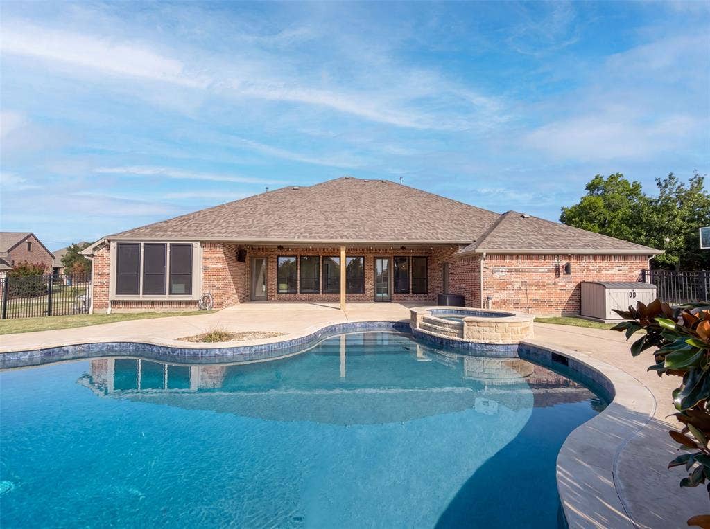 6530 Swallow Court, Celina, TX 75071 6530 Swallow Court, Celina, TX 75071