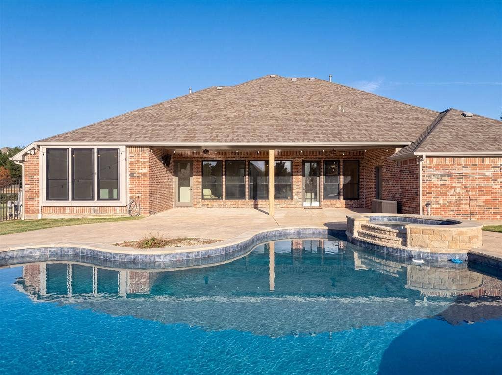 6530 Swallow Court, Celina, TX 75071 6530 Swallow Court, Celina, TX 75071