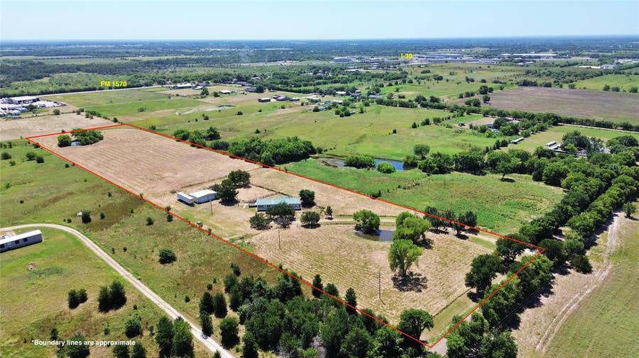 Property photo for 2247 County Road 2130, Greenville, TX