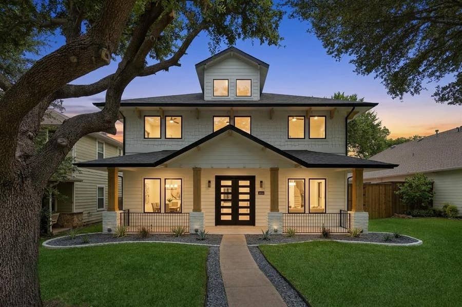 Property photo for 9030 Diceman Drive, Dallas, TX