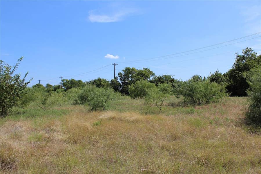 Property photo for 0000 Thomas J Egan Road, Denton, TX