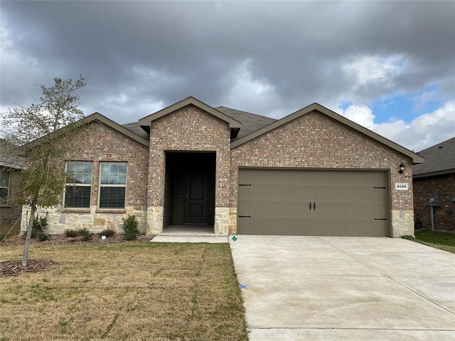 Property photo for 3126 Channing Drive, Forney, TX