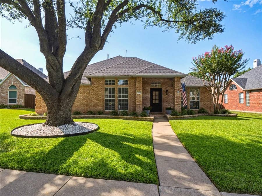 Property photo for 2612 Cheverny Drive, McKinney, TX