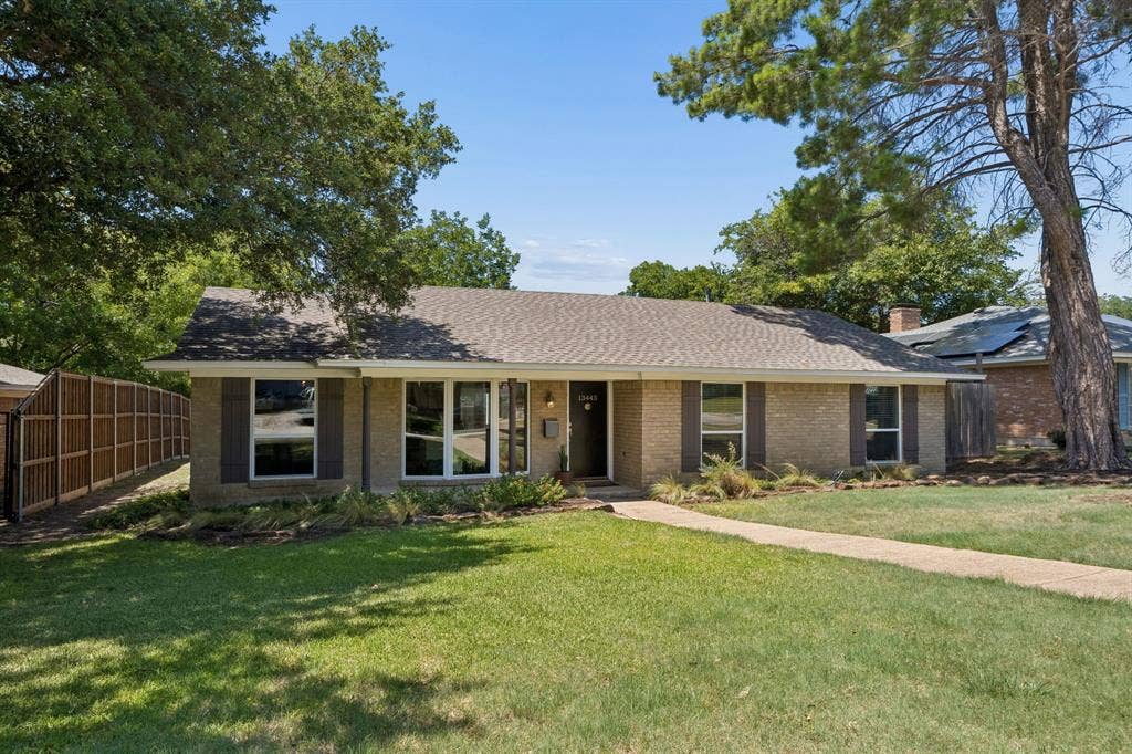 13443 Purple Sage Road, Dallas, TX 75240 13443 Purple Sage Road, Dallas, TX 75240