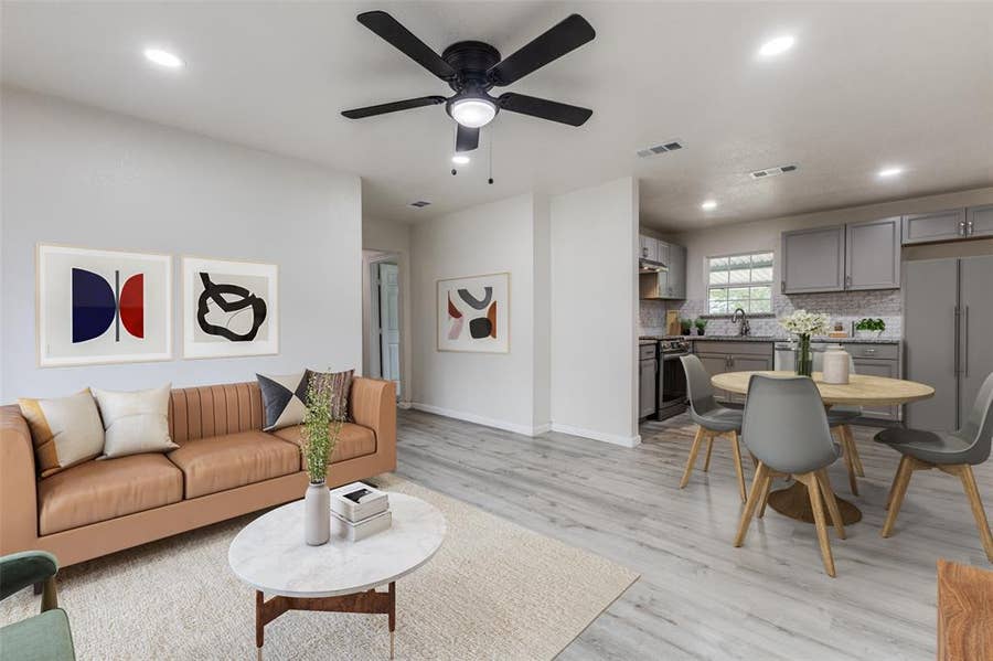 Property photo for 2908 Scottsbluff Drive, Dallas, TX