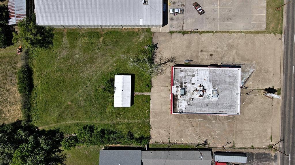 617 W Corsicana Street, Athens, TX 75751 617 W Corsicana Street, Athens, TX 75751