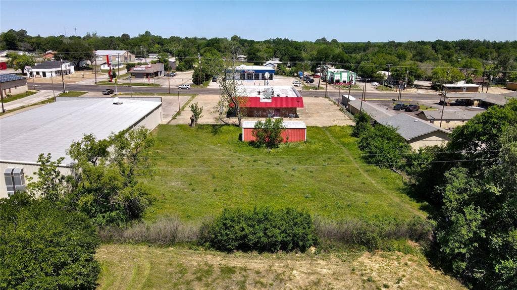 617 W Corsicana Street, Athens, TX 75751 617 W Corsicana Street, Athens, TX 75751