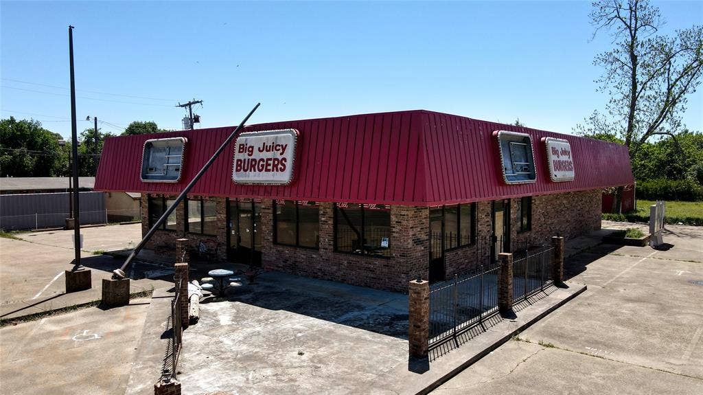 617 W Corsicana Street, Athens, TX 75751 617 W Corsicana Street, Athens, TX 75751