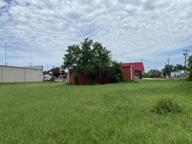 617 W Corsicana Street, Athens, TX 75751 617 W Corsicana Street, Athens, TX 75751