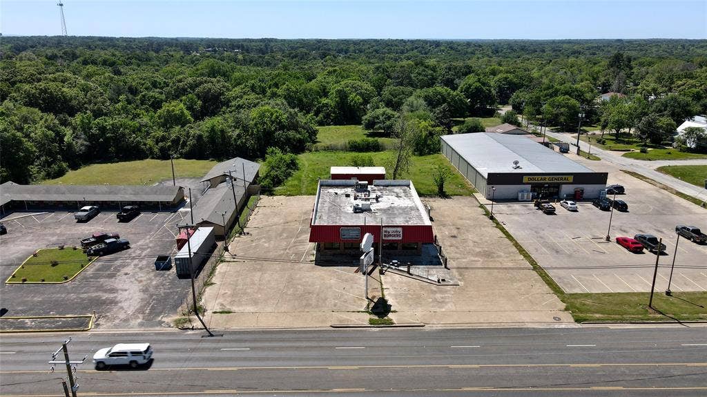 617 W Corsicana Street, Athens, TX 75751 617 W Corsicana Street, Athens, TX 75751