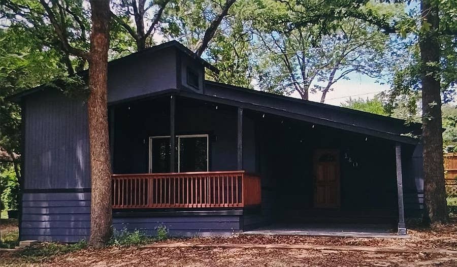 Property photo for 140 Doe Run Road, Gun Barrel City, TX