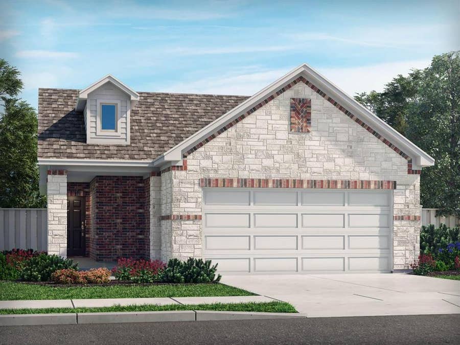 Property photo for 5907 Belchamp Drive, McKinney, TX