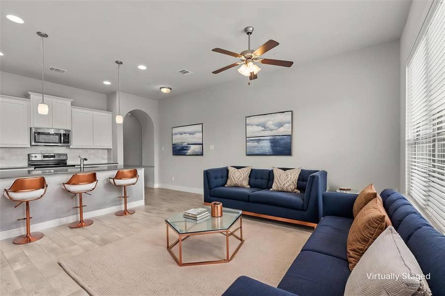 Property photo for 325 Featherstone Trail, Wylie, TX