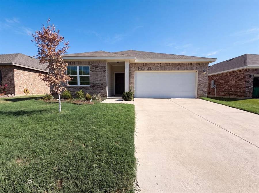 Property photo for 429 Starboard Drive, Crowley, TX