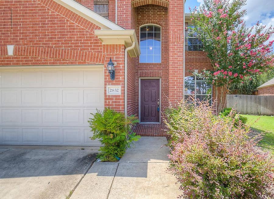 Property photo for 2832 Gooseberry Drive, Plano, TX