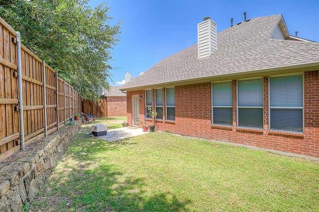 2832 Gooseberry Drive, Plano, TX 75074 2832 Gooseberry Drive, Plano, TX 75074