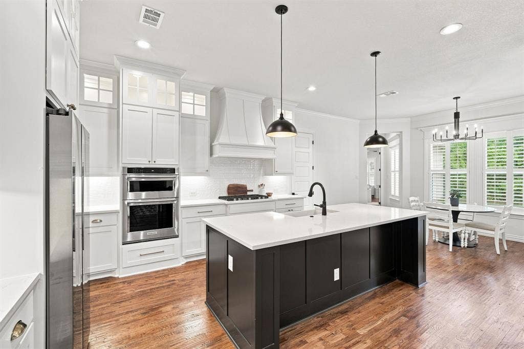 4231 Spring Garden Road, Midlothian, TX 76065 4231 Spring Garden Road, Midlothian, TX 76065