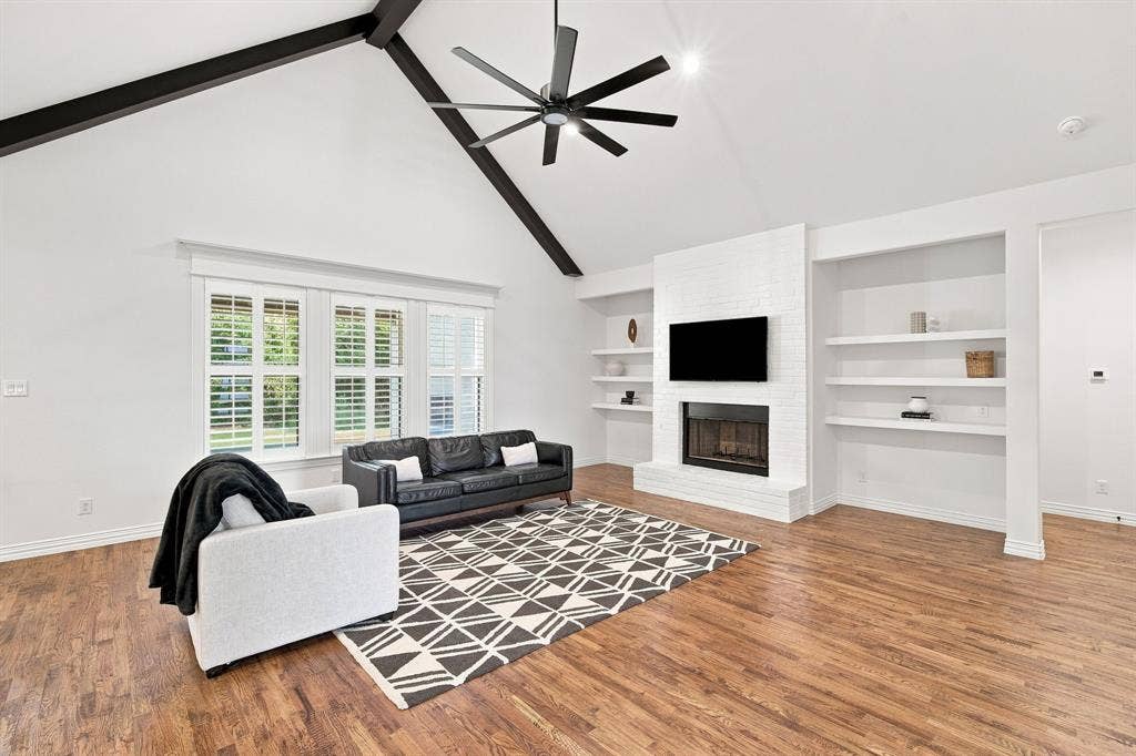 4231 Spring Garden Road, Midlothian, TX 76065 4231 Spring Garden Road, Midlothian, TX 76065