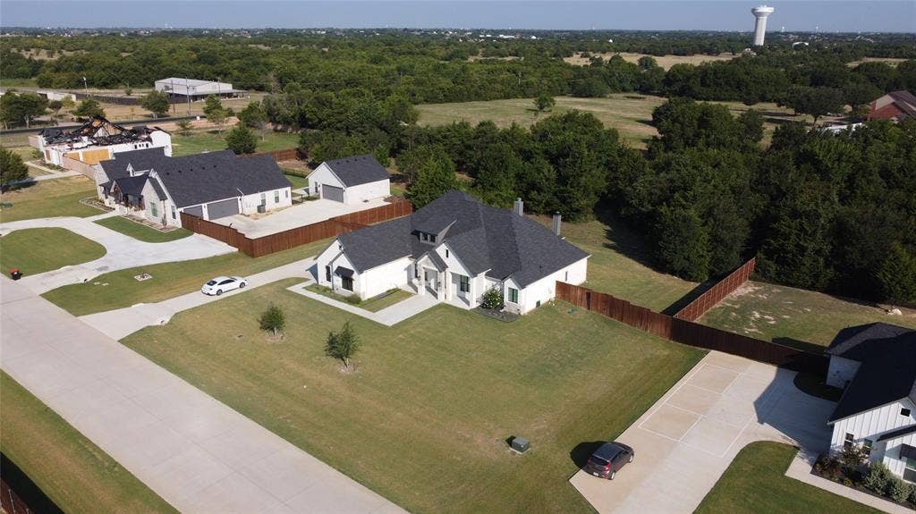 4231 Spring Garden Road, Midlothian, TX 76065 4231 Spring Garden Road, Midlothian, TX 76065