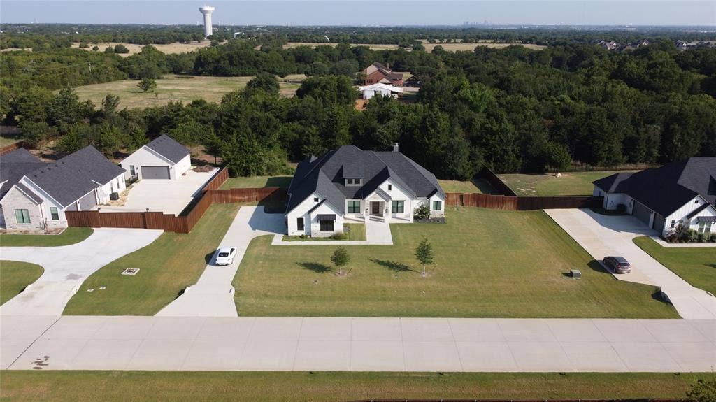 4231 Spring Garden Road, Midlothian, TX 76065 4231 Spring Garden Road, Midlothian, TX 76065