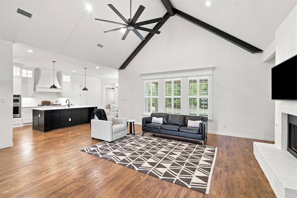 4231 Spring Garden Road, Midlothian, TX 76065 4231 Spring Garden Road, Midlothian, TX 76065
