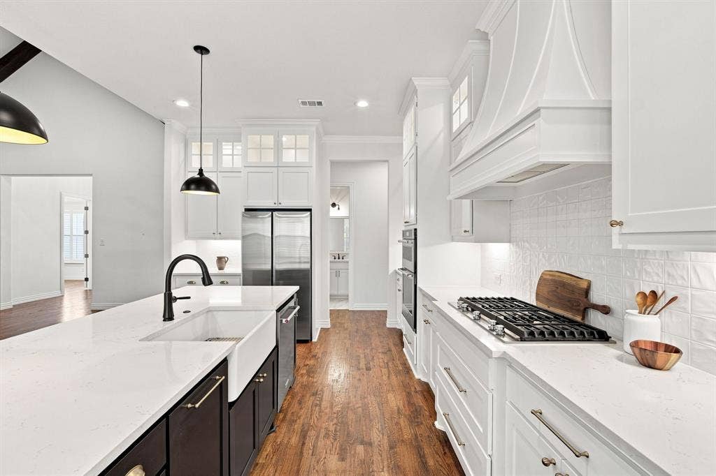 4231 Spring Garden Road, Midlothian, TX 76065 4231 Spring Garden Road, Midlothian, TX 76065