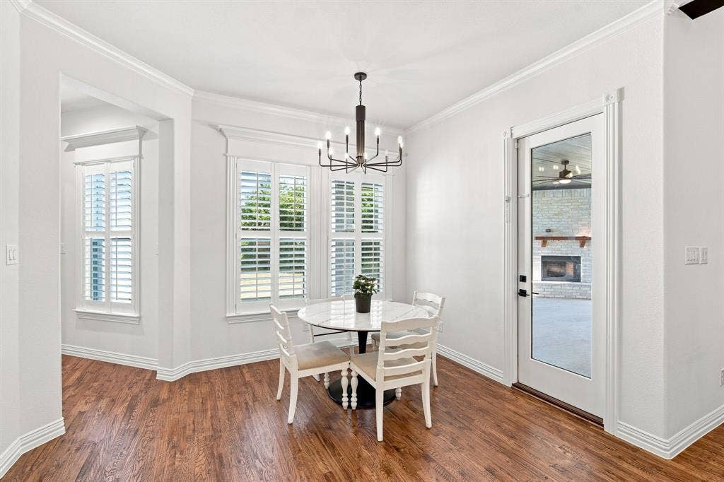 4231 Spring Garden Road, Midlothian, TX 76065 4231 Spring Garden Road, Midlothian, TX 76065