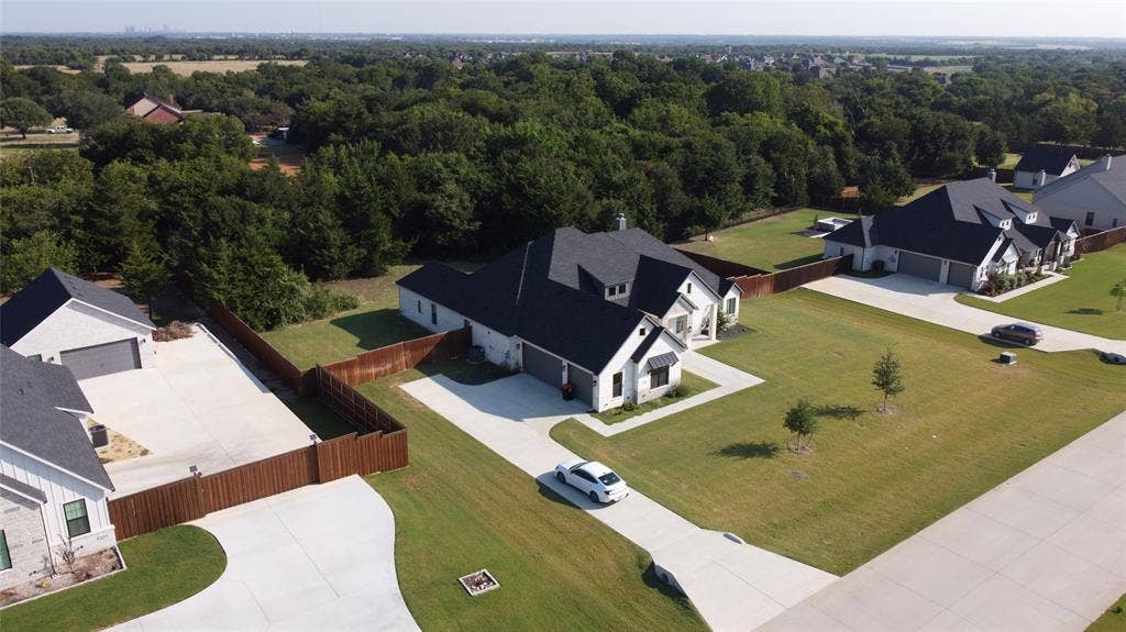 4231 Spring Garden Road, Midlothian, TX 76065 4231 Spring Garden Road, Midlothian, TX 76065