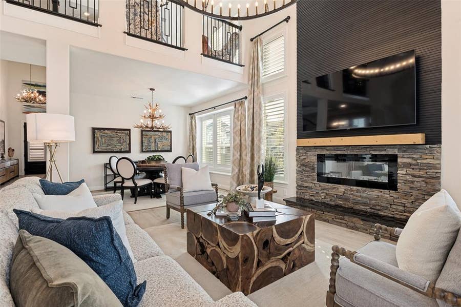 Property photo for 2411 Perdue Avenue, Irving, TX