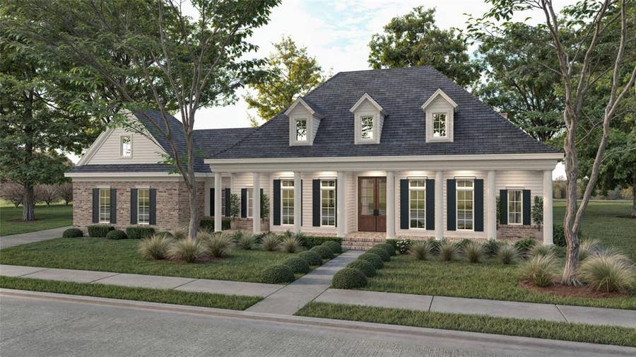 Property photo for 53 Turnberry Circle, Woodway, TX
