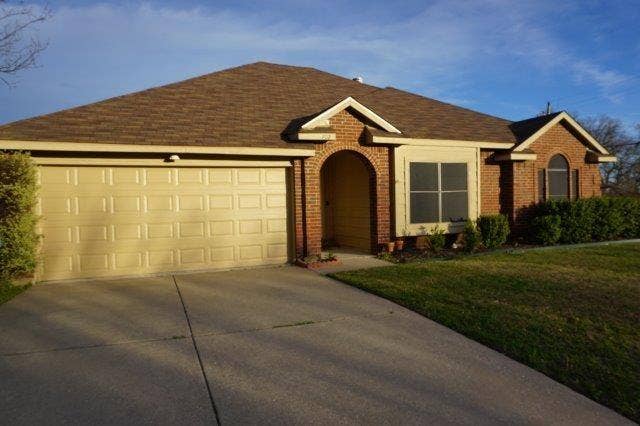 Property photo for 702 Long Hill Court, McKinney, TX