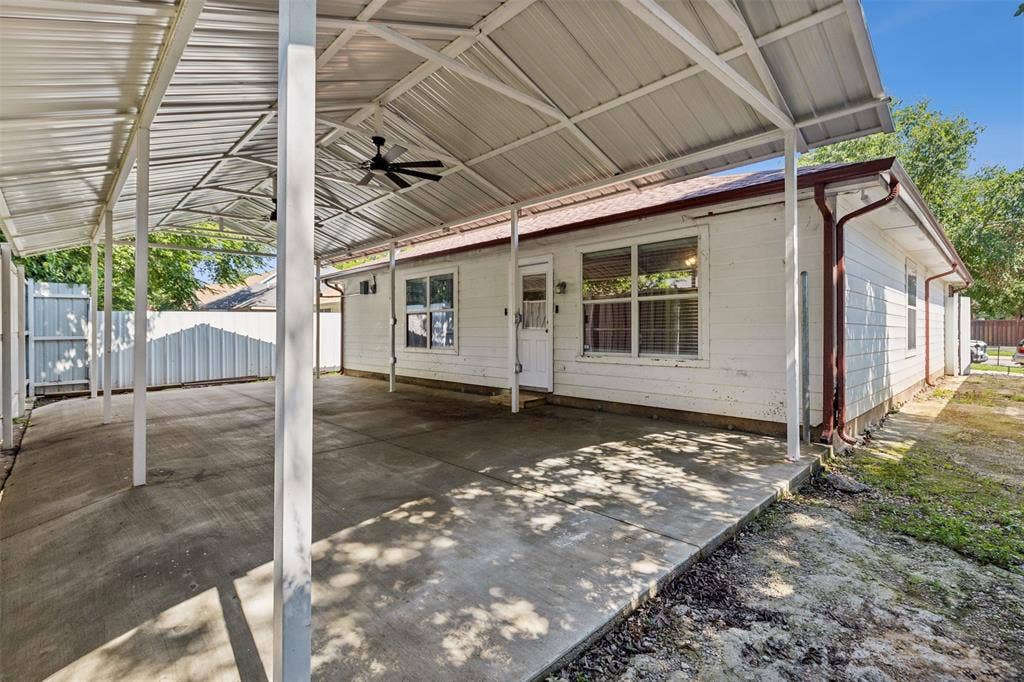 8614 Torreon Court, Dallas, TX 75217 8614 Torreon Court, Dallas, TX 75217