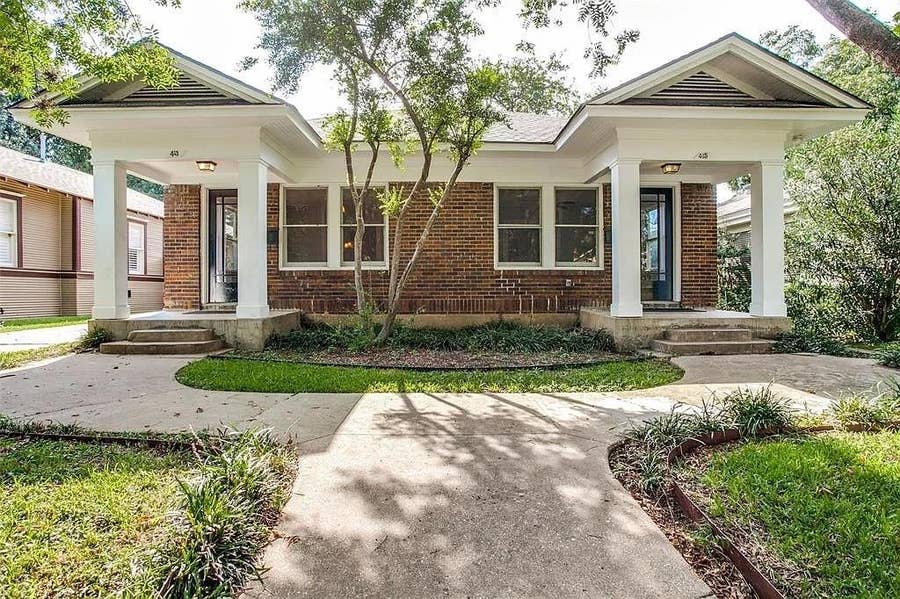 Property photo for 415 N Winnetka Avenue, Dallas, TX