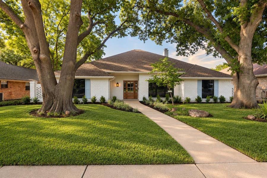Property photo for 9228 Windy Crest Drive, Dallas, TX