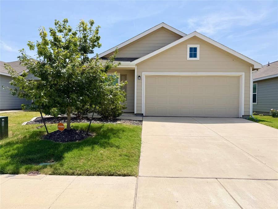 Property photo for 5903 Nyquist Way, Forney, TX